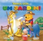 Vamos Criar Um Jardim