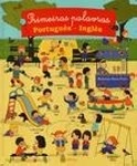 Primeiras Palavras Portugues-ingles