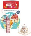 Monumentos Do Mundo Para Construir