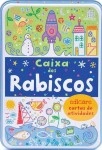 Caixa Dos Rabiscos