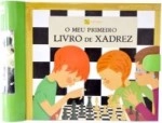 Meu Primeiro Livro De Xadrez, O
