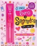 Meu Livro De Segredos Para Raperigas, O