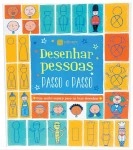 Desenhar Pessoas Passo A Passo