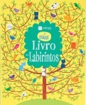 Grande Livro Dos Labirintos, O