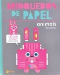 Brinquedos De Papel Animais