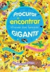 Procurar E Encontrar Atraves Dos Tempos Gigante